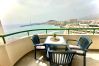 Apartment in Los Cristianos - Costamar Infinite Sea Views · By Deihu Experiences