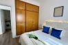 Apartment in Los Cristianos - Nacar Golden Sand Beach By Deihu Experiences