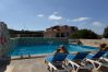 Apartment in Buzanada - Hayati