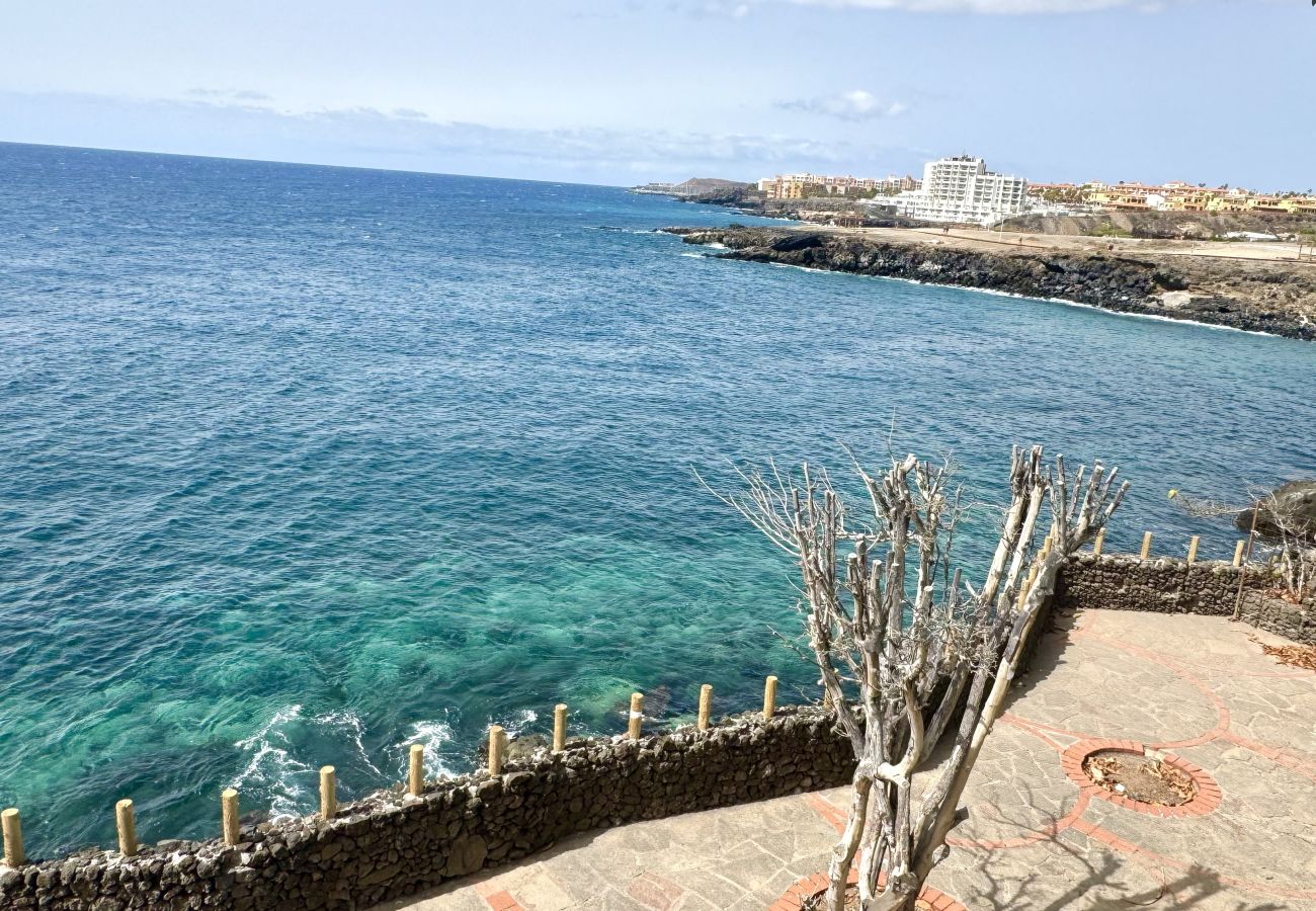 Apartment in Granadilla de Abona - Los abrigos