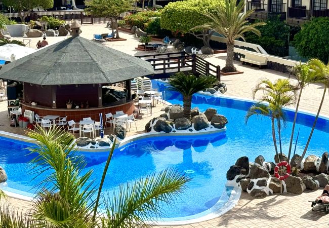 Apartment in Arona - Verano eterno Balcon Del Mar  by Deihu experiencias