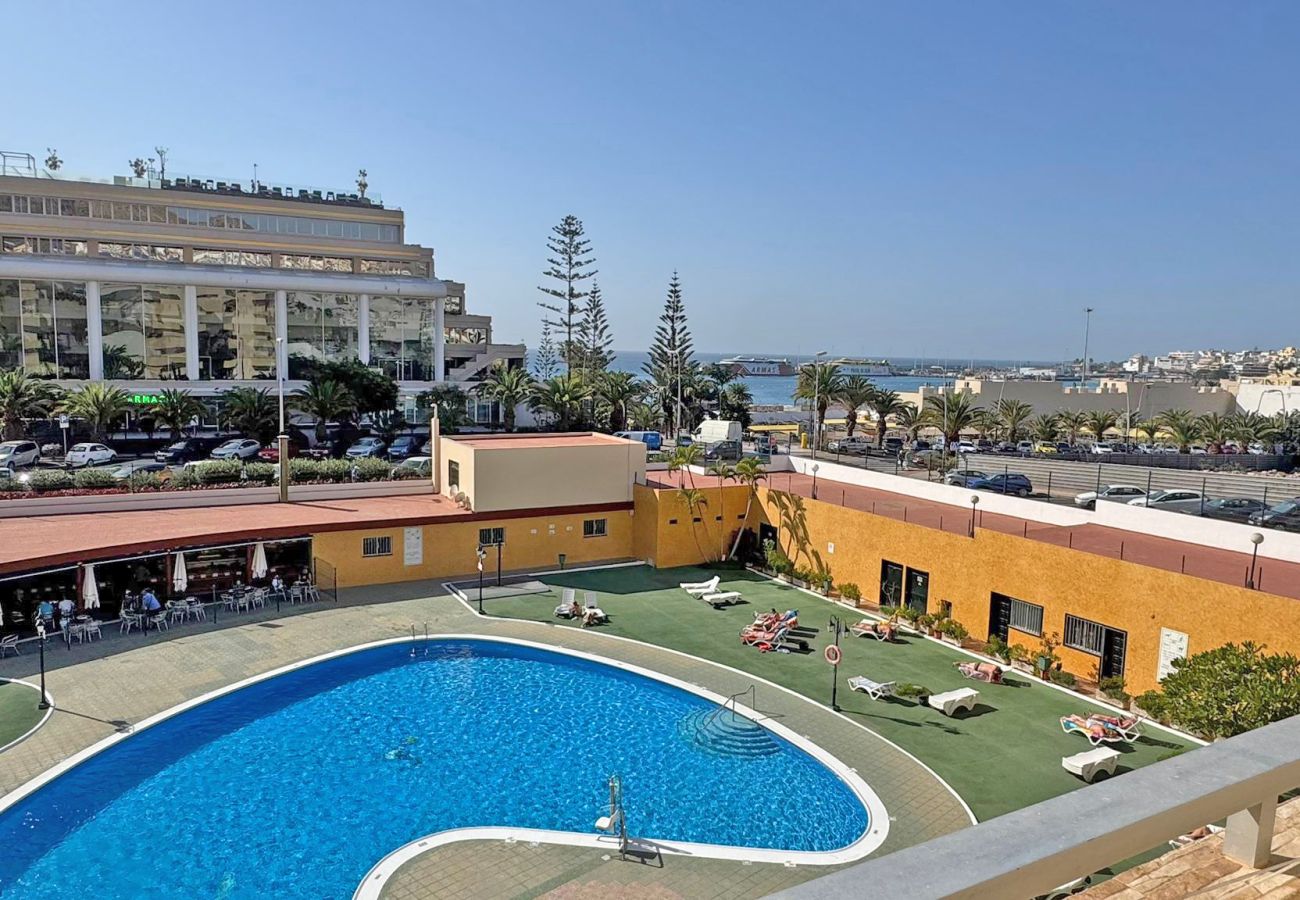 Apartment in Los Cristianos - Rincón del Sol