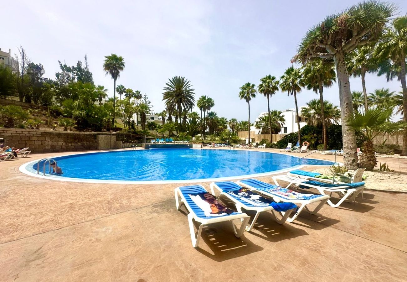 Apartment in Playa de Las Americas - VS-Shining Gold (El Dorado)