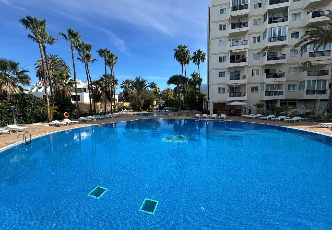 Apartment in Playa de Las Americas - VS-Shining Gold (El Dorado)