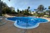 Apartment in Playa de Las Americas - VS-Shining Gold (El Dorado)