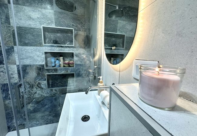 House in Costa Adeje - Paraiso Costero Bahía la caleta 