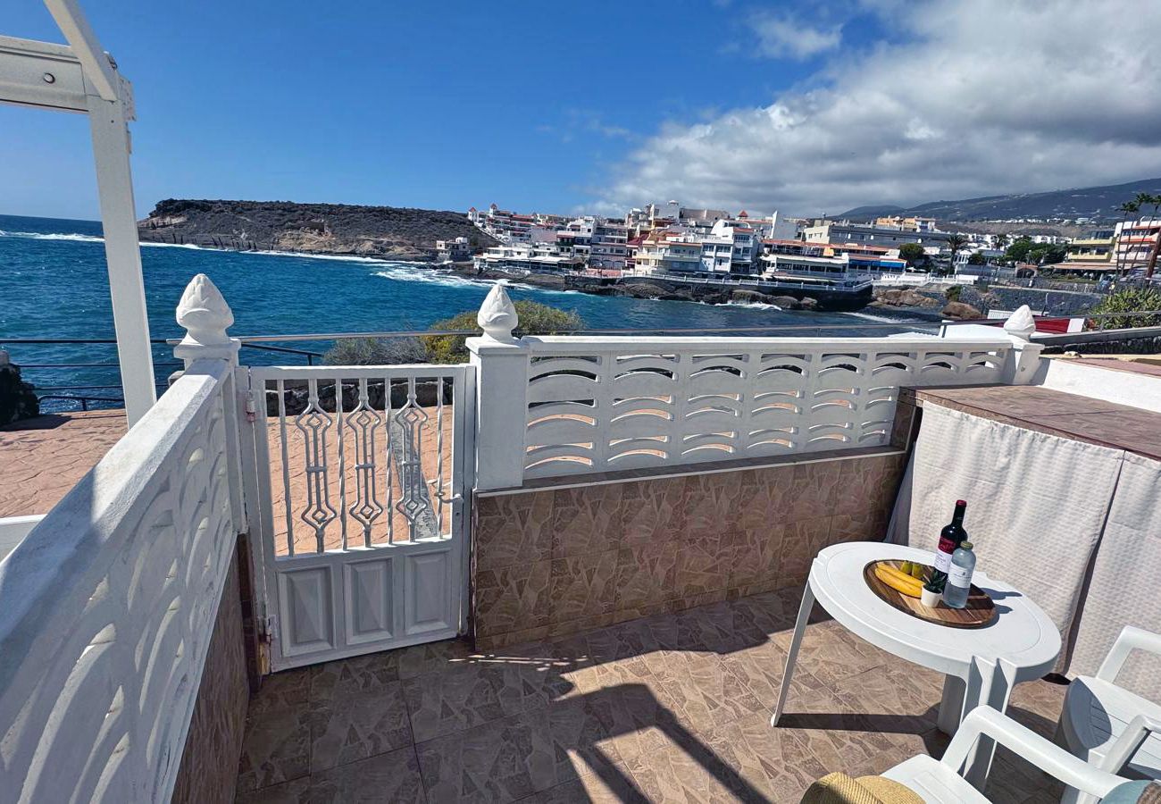 House in Adeje - Paraiso Costero Bahía la caleta 