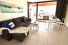 Apartment in Playa de Las Americas - Seafront Serenity Suite