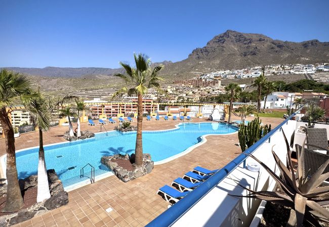 Apartment in Adeje - Love stay 80m² Sun Deck By Deihu experiencias