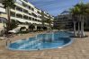 Apartment in Arona - Paradise Oasis Palm Mar Suite · By Deihu Experiences