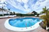 Apartment in Los Cristianos - Huge Sunny Terrace & Pool · By Deihu Experiences