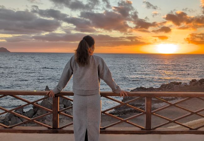 Apartment in Arona - Blue Horizon•By Deihu experiencias 