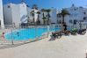 Bungalow in Playa de Las Americas - Cheerful Coast · By Deihu Experiences