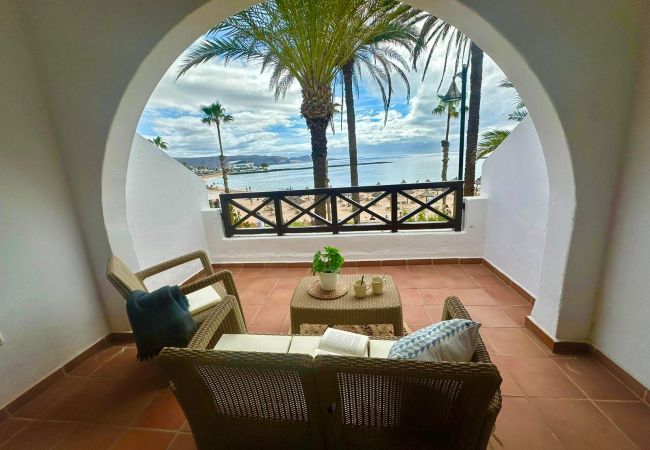 Apartment in Playa de Las Americas - Marble Sun Luxury by Deihu Experiences