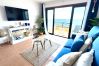 Apartment in Costa del Silencio - Endless Blue • By Deihu Experiences