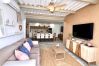Villa in Arona - Villa Boho Beach & Heated Pool