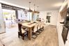 Villa in Arona - Villa Boho Beach & Heated Pool