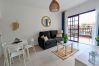 Apartment in Arona - See and Pool Boho Suite By Deihu Experiences